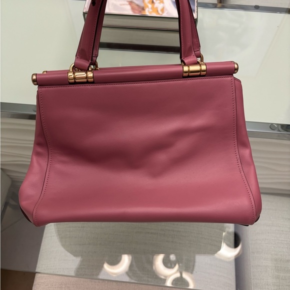 Authentic Coach Grace Bag/Selena Gomez Limited Edition - Picture 4 of 10